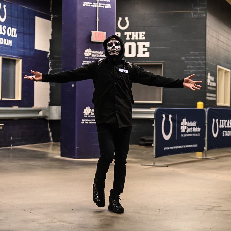 TY Hilton tweet media