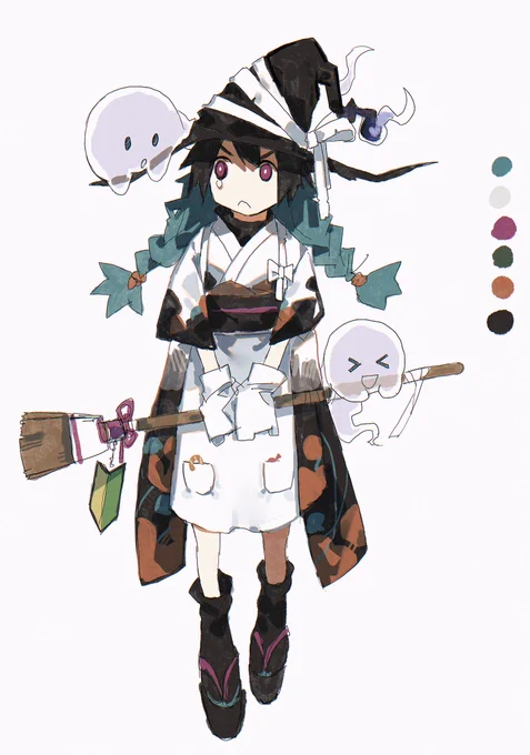 らくがき 