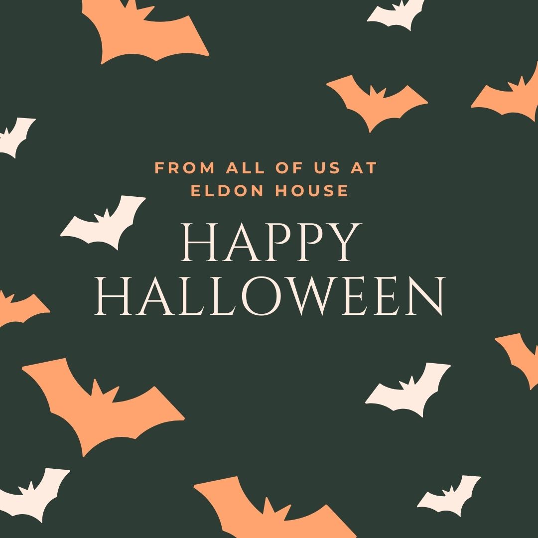 Wishing everyone a safe and happy Halloween! #LdnOnt #SpookySeason
