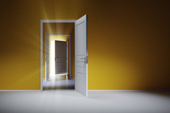 SandraDirkson's tweet photo. #LadySQuote: "If You want GOD to OPEN and CLOSE the *RIGHT* doors for You...Just Let Go Of The Door Knob!!!" -Lady Sandra Dirkson #Quote #God #OpenDoorSeason #Blessed #Blessings #TrustGod #Favor #LadySandraDirksonQuote #OPENDoors #GetREADY!!! #GetREADY!!! https://t.co/aqwi2Tx3cp