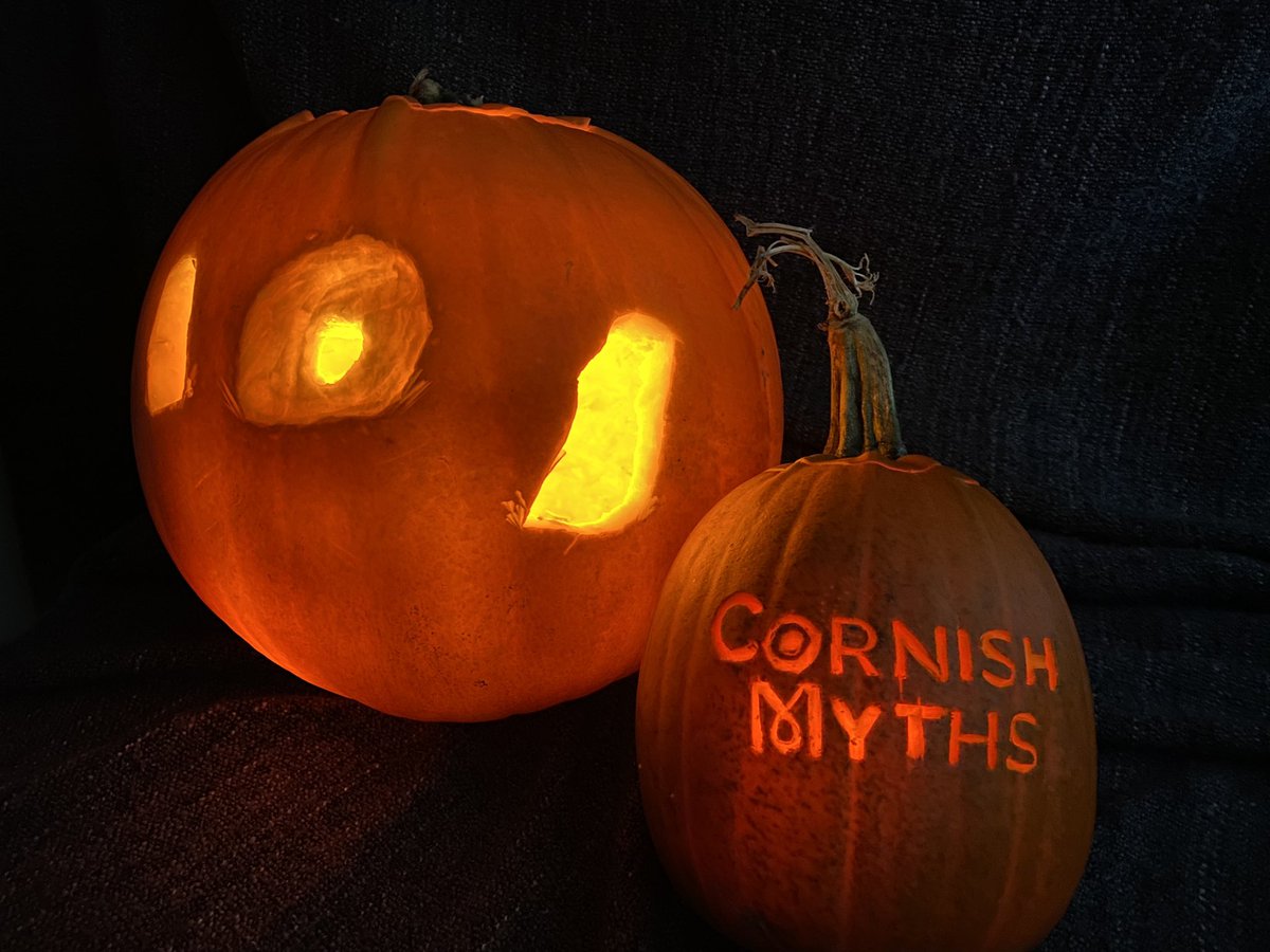 Happy Halloween. Happy Samhain.
#cornwall #StandingStoneSunday #mythology #Samhain