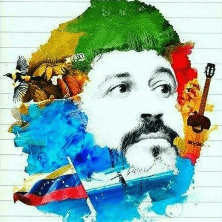 Rafael Calles tweet media