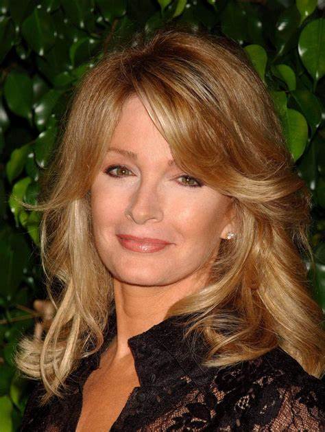 Happy Birthday DEIDRE HALL 