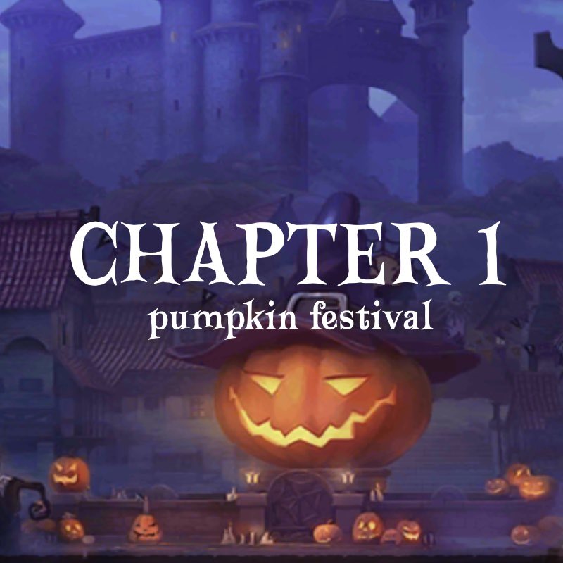 Meliodas_BotTH's tweet photo. ⠀ ⠀

       🎃𝐏𝐔𝐌𝐏𝐊𝐈𝐍 𝐅𝐄𝐒𝐓𝐈𝐕𝐀𝐋🎃

⠀ https://t.co/2WaKFkb51z