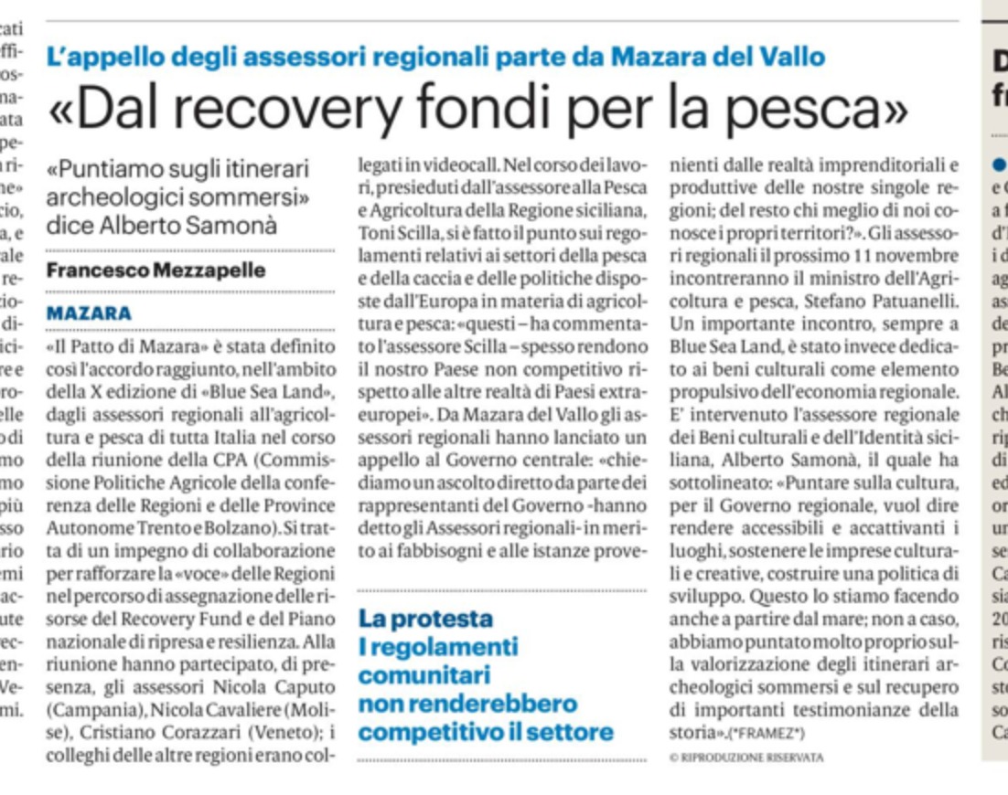 Blue Sea Land tweet media