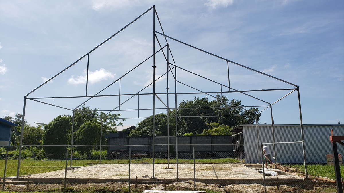 Aero Grow Farms, Ltd. tweet media