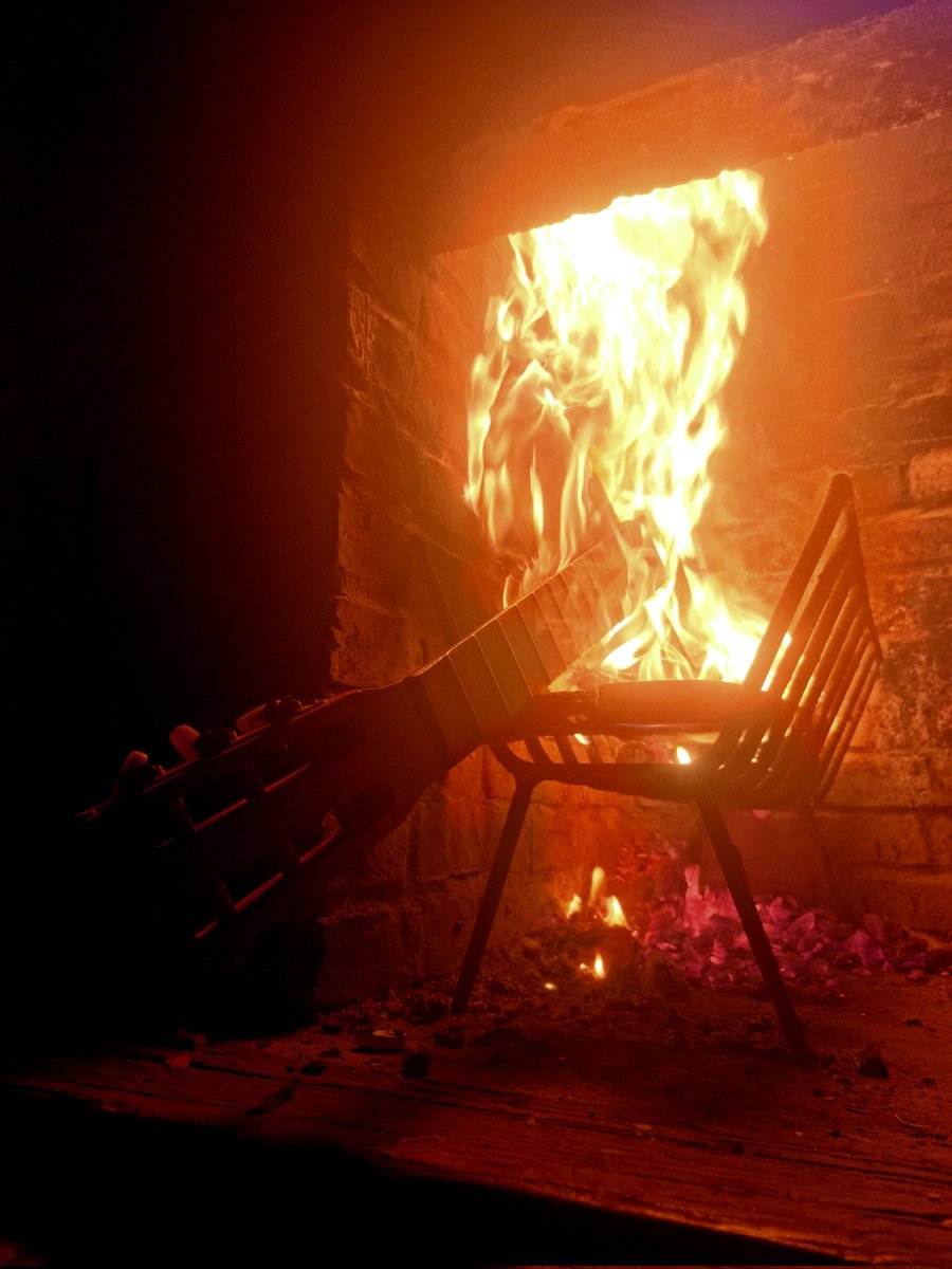 "Ya no queda nadie que le de calor"