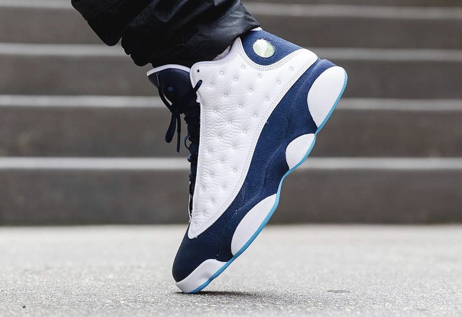 air jordan 13 retro obsidian mens