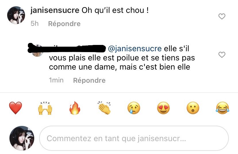 ✖️ J A N I S ✖️ tweet media