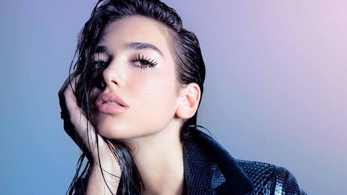 dlipahungary's tweet photo. 🎧 | “Cold Heart” surpasses “Homesick” and “Fever (feat. Angèle)” and is now @DUALIPA’s 21st most-streamed song on Spotify! https://t.co/8lw6UAtqWH