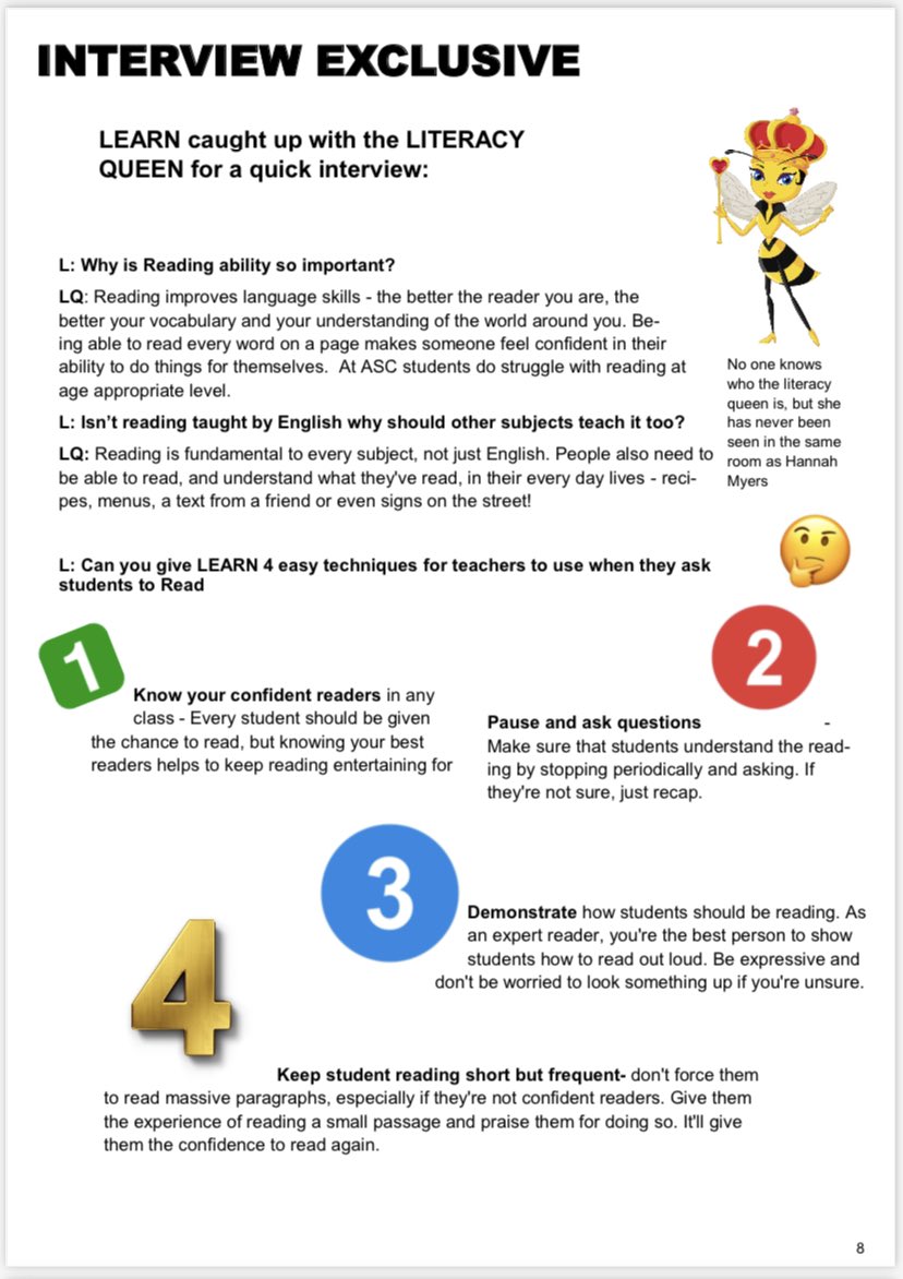 LEARN compilation out NOW! 2/8