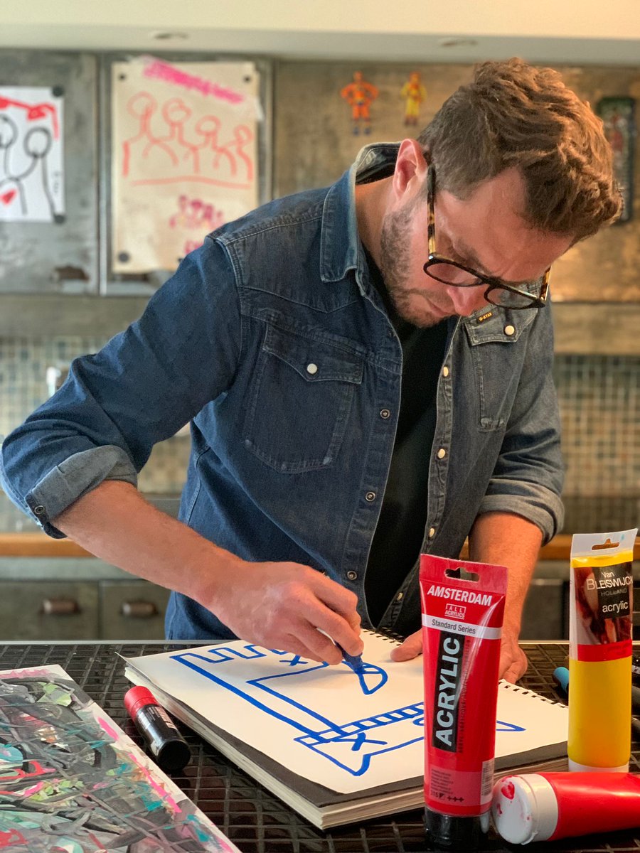 BkkKdr's tweet image. PekoKrypto by Bkkkdr is live on rarible
rarible.com/pekokrypto
Get traditional art on the blockchain and explore Peko metaverse
#ntfartist #nftcollector #metaverse nftgqllery nftgiveqzqy