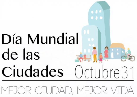 CONSULVIAL's tweet photo. 27 de diciembre de 2013 la Asamblea General de las Naciones Unidas en la Resolución 68/239 "decide designar el 31 de octubre de cada año, y el Día Mundial de las Ciudades, se estableció con el objetivo de promover el interes por el desarrollo urbano sostenible en todo el mundo. https://t.co/XycWeYFhYg