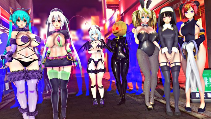 シーズナルポイント集まってますか? #COM3D2 