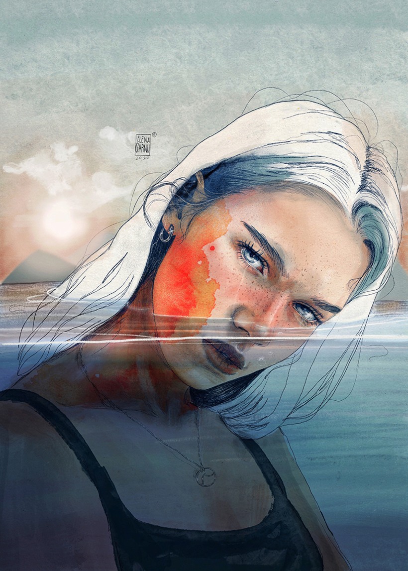 aemebedesign's tweet photo. DOCES, FLORIDAS E FEMININAS
By Elena Garnu
Mais em:
https://t.co/yrGcn4xKR9

#elenagarnu #elenagarnuillustration #ilustração #arte #art #painting #illustrator #digitalart #artedigital #ilustration #aemebe https://t.co/TsTTkDcD1Z