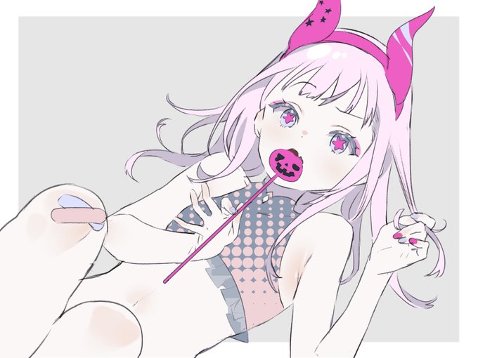 🎃ハッペイホロウェイン🎃🎃 