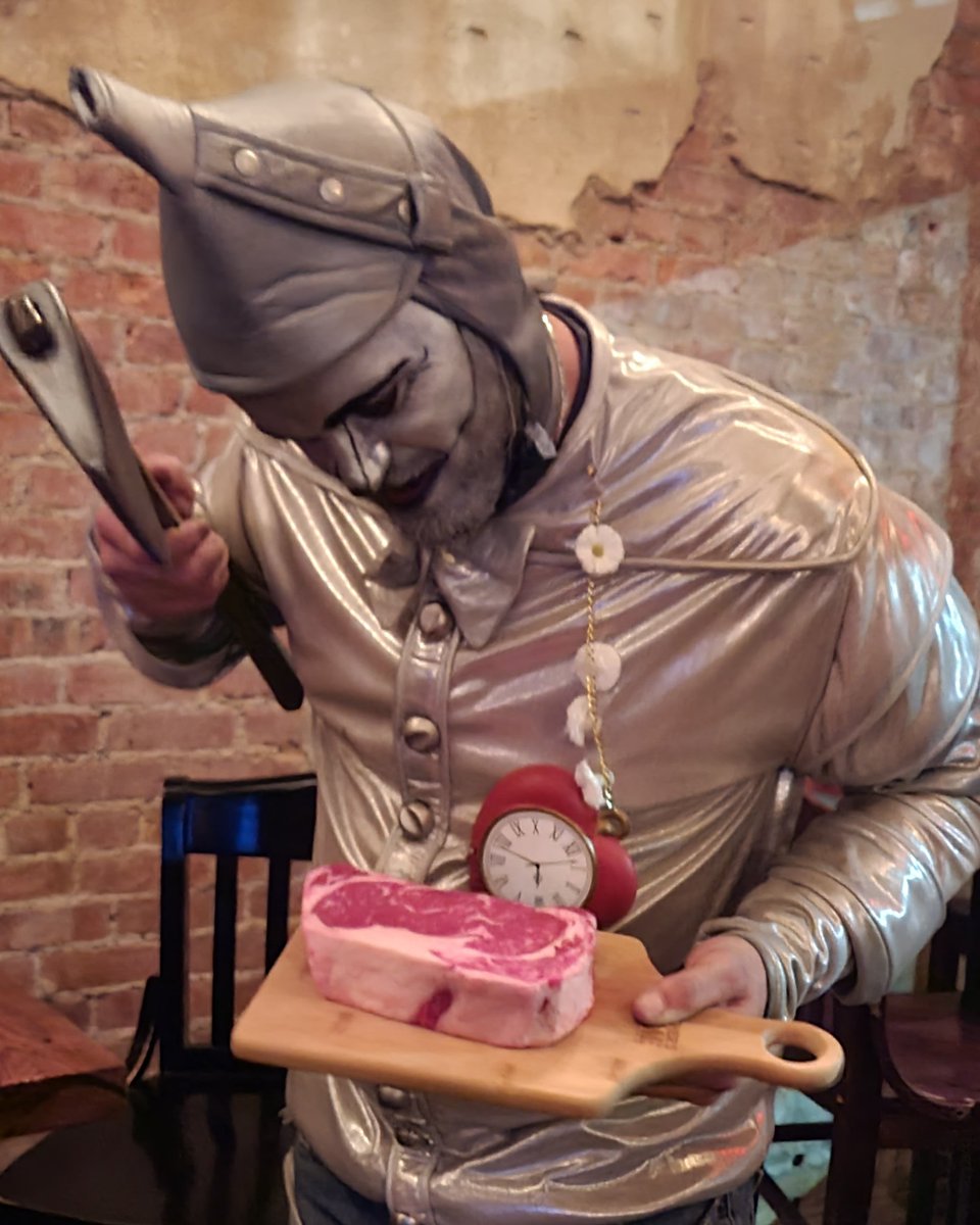 RanchersPrime's tweet photo. Happy Halloween! Boo
Treat yourself to the best steak. Especially for you! https://t.co/NYdRlhfne4 https://t.co/Ct6ChLQb84