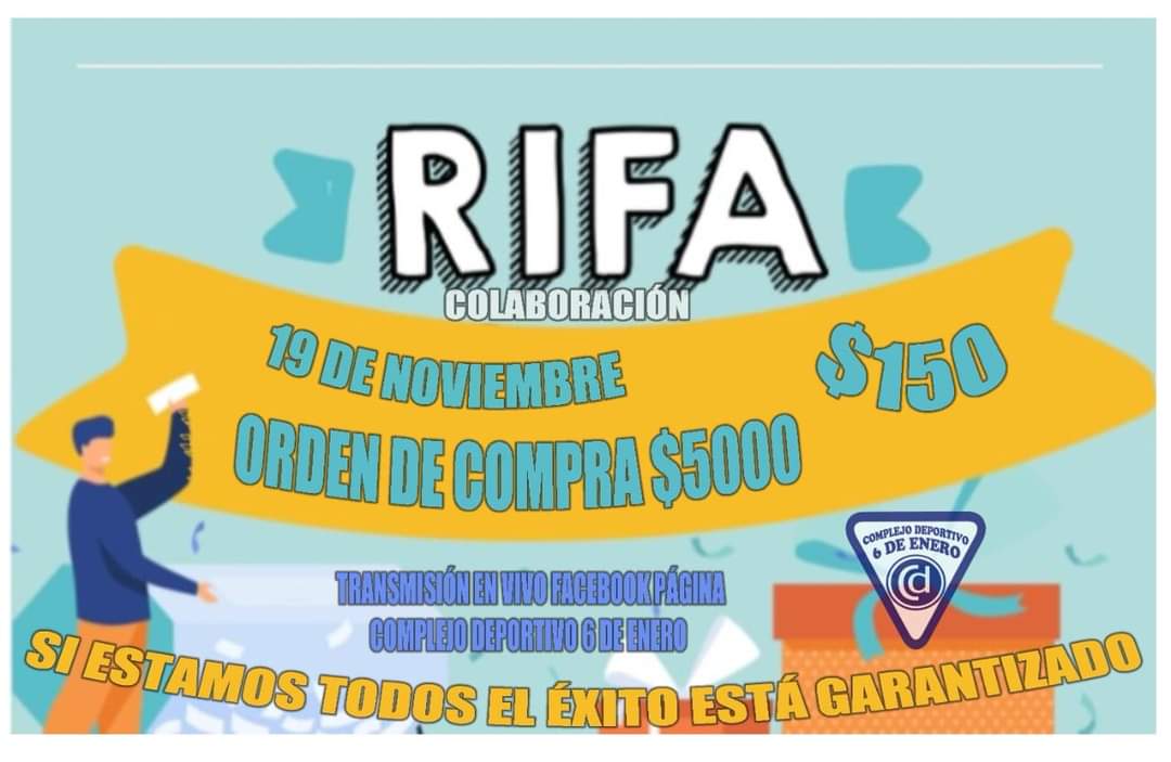 SilviaCocca1's tweet photo. 💥Sr  Vecino  amigos  simpatizantes padres  alumnos   profesores  necesitamos contar con tu  colaboracion  estamos  vendiendo   una  rifa    que  se  sorteara    19  de noviembre  ! https://t.co/u7HiiEsemj