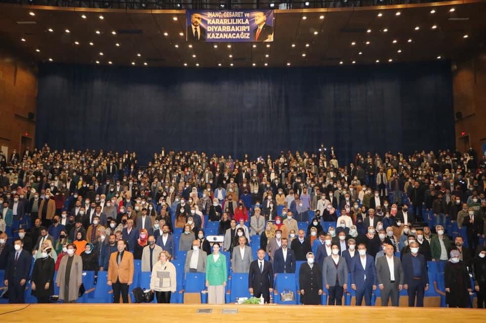 “Bu Hikayanin Kahramanı sensin “
“Teşkilat Akademisi”
AK PARTİ Genel Merkez AR-GE ve Eğitim Başkanlığımızın düzenlemiş olduğu Teşkilat Akademisi Diyarbakır  Eğitim Programına, Bismil  ilçeTeşkilatı olarak katılım sagladik.
@MahsumMelikoglu 
<a href="/eyupkadirinan/">Eyyüp Kadir İnan</a> 
<a href="/mucahidsuleyman/">Mücahid Süleyman Daldallı</a>