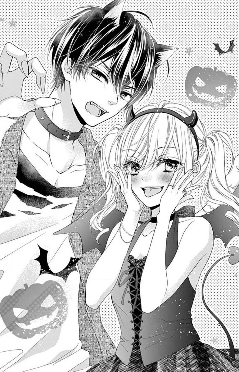 はろうぃ〜ん🎃 