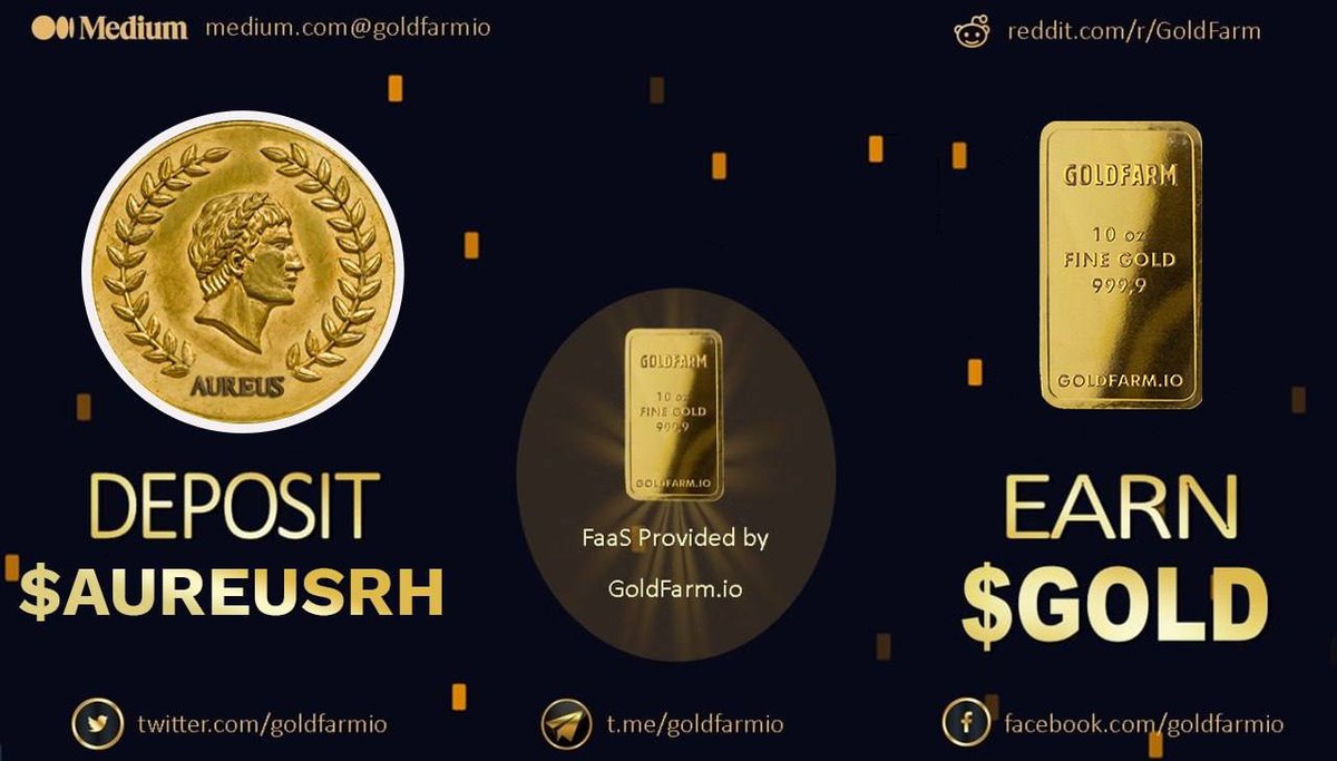 GoldFarm tweet media
