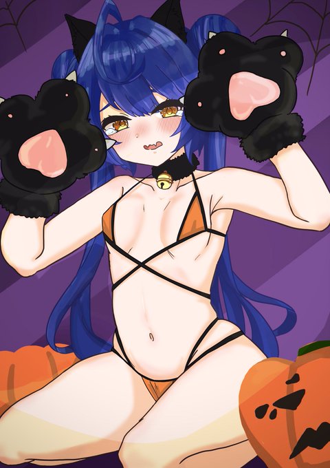 滑り込みハロmya〜 