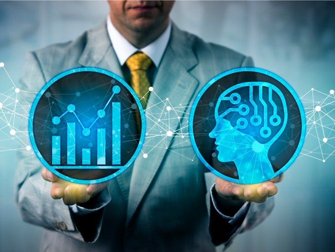 EvanKirstel's tweet photo. What’s all the buzz about #DBgraph algorithms? Dr. Alin Deutsch, Chief Scientist at @TigerGraphDB, shares his expertise on how they are set to become the driving force behind the next generation of #AI and #machinelearning apps via @ZDNet. https://t.co/qzvbuGS0XX