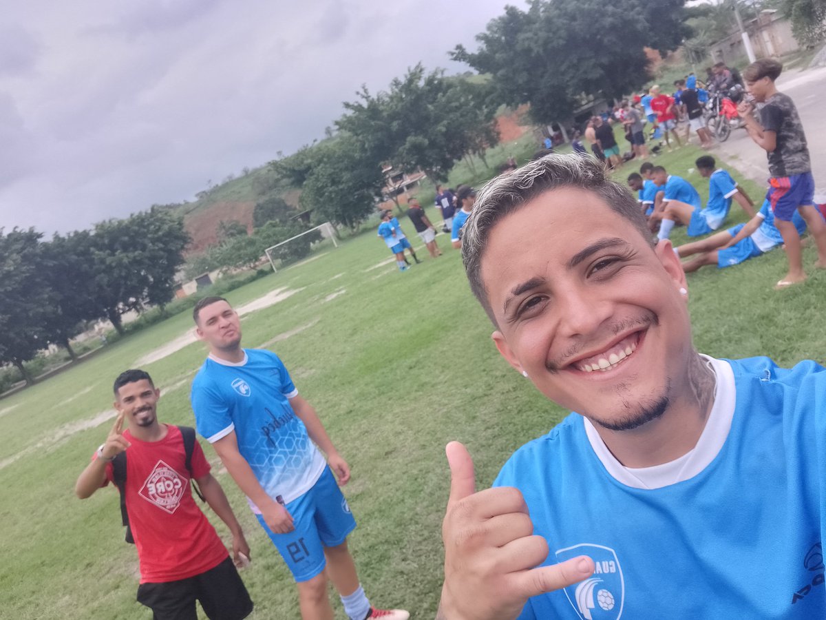DhiorgesM's tweet photo. Domingão. https://t.co/KTiKyBjJjG