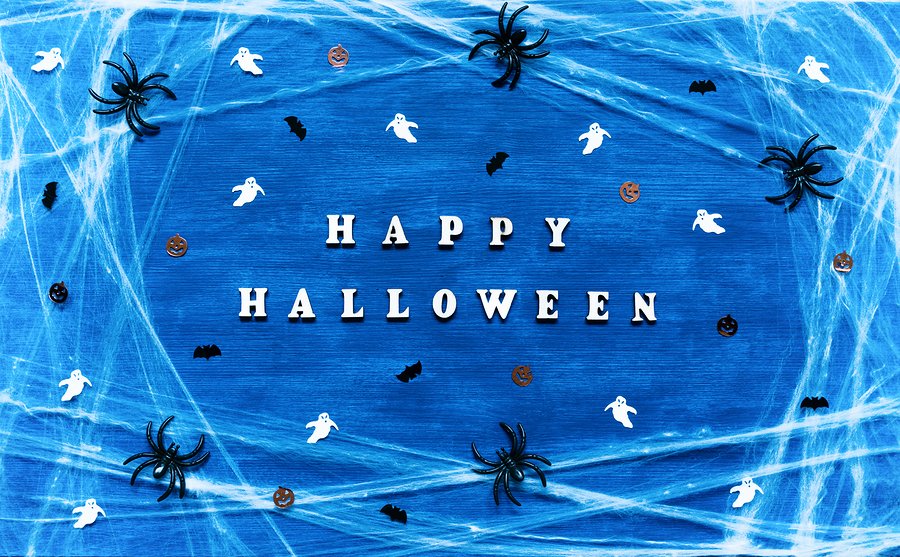 ReliablePoolATX's tweet image. Have a #Spooky and safe #Halloween!!! 
-From the pool repair experts at Reliable Pool Care LLC