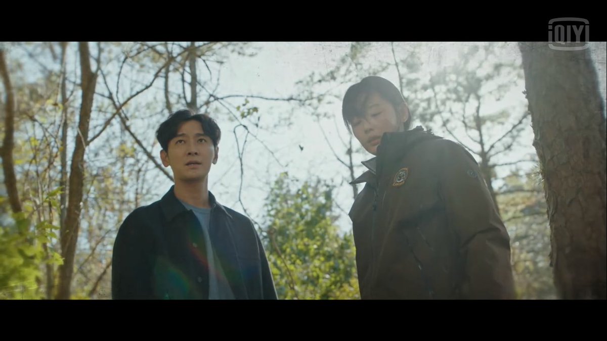 kdramaforkeeps's tweet photo. I CAN'T WAIT FOR NEXT WEEK !! #JirisanEp4 https://t.co/HNo2xQQoN3