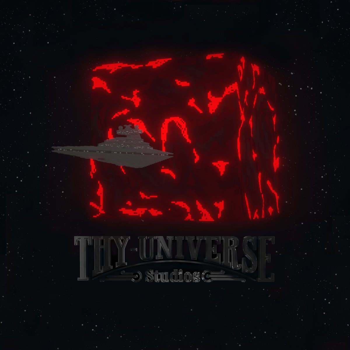 In den nächsten Wochen kommt die erste THYWARS Story "Death Troopers" auf Youtube.