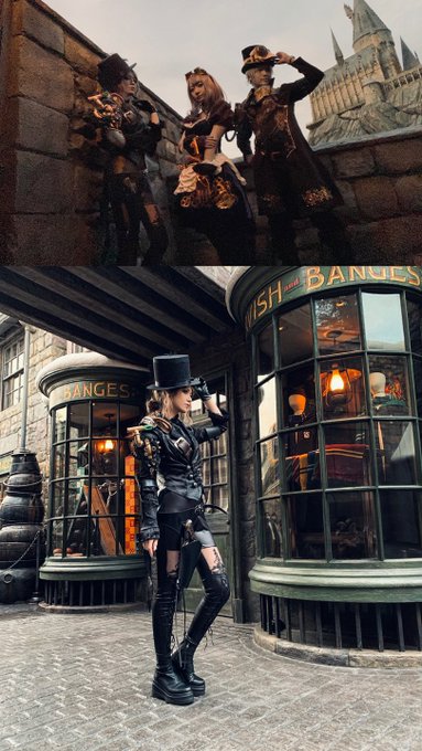 Twitterのコスプレ画像19