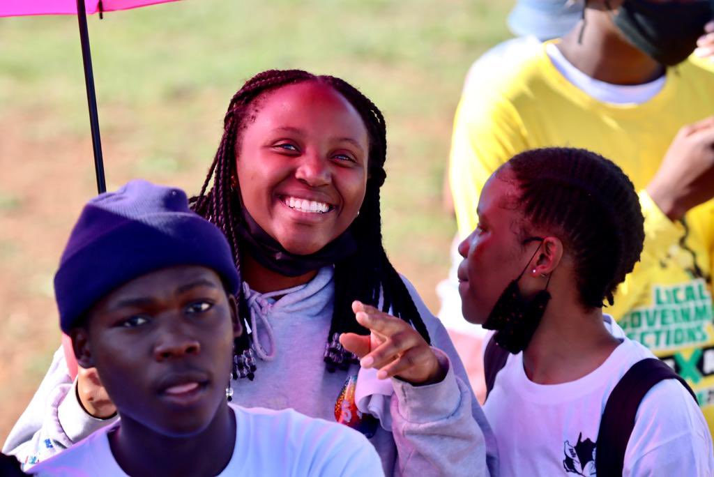 ANC SECRETARY GENERAL | Fikile Mbalula tweet media