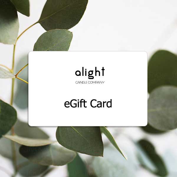 AlightCandleCo's tweet photo. Whoever you're shopping for and whatever the occasion, an Alight Candle Company eGift Card to spend in our online shop will make the perfect present. https://t.co/XeXsgauBH6