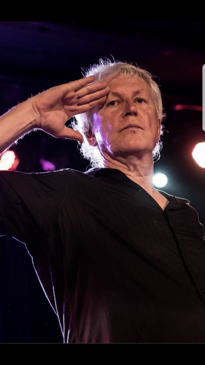 SStefanakos's tweet photo. Happy Birthday Sir! #RobertPollard #GuidedByVoices #GBV #GBVPD #Scientist #BeeThousand “Nothing Else Behaves Like Me”!! https://t.co/MLAegfwki9 https://t.co/g9PFzp6WLw