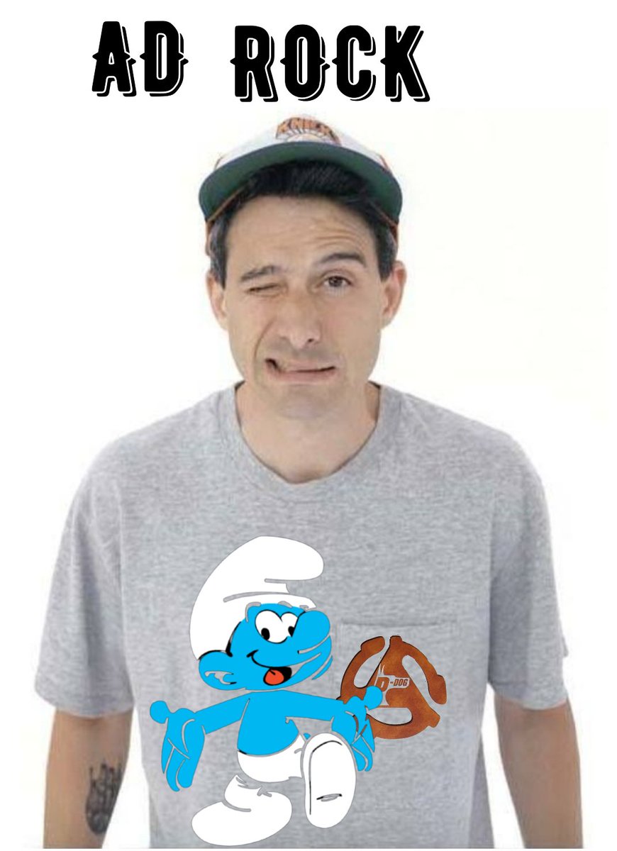 HAPPY BIRTHDAY #adrock #kingadrock #HappyBirthday #October31st #Halloween