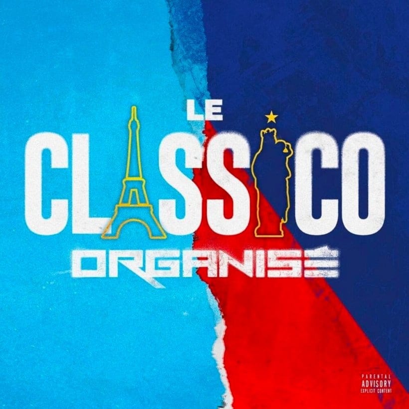 SkyrockFM's tweet photo. À 16H #Double consacrée aux projets de @jul sur #Skyrock avec @PriskaOfficiel..!
🎧 #LoiDeLaCalle #LeClassicoOrganisé & #BandeOrganisée
▶️ https://t.co/80SMmalfU0 https://t.co/ndOVHJE4ZL