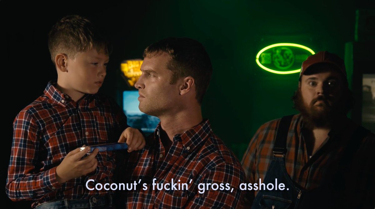 LetterkennyProb's tweet photo. Don’t be a cheapskate beetskate. https://t.co/S2iPuddYku