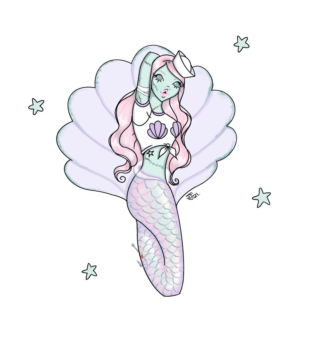 Happy Halloween! 🎃💕