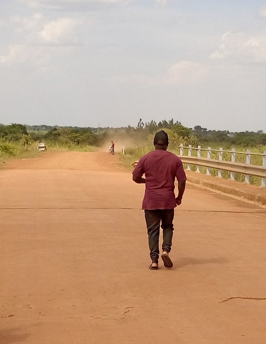 Noahmutwe1's tweet photo. Commitment unlocks the doors of imagination, allows vision, and gives us the right stuff to turn our dream into reality...
GoodEveningUganda
#FreeMrUpdate
#FreeAllPoliticalPrisonersinUganda https://t.co/nywRsi8xsT