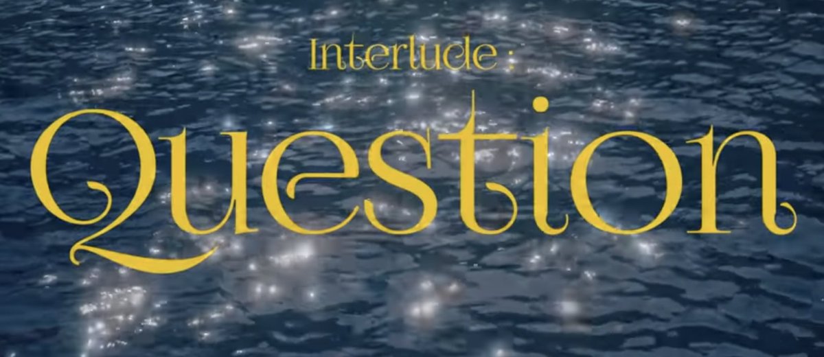 widmura1's tweet photo. เธรดวิเคราะห์ interlude: Question ฉบับเรา🤔🗝 #Interlude_Question #วิเคราะห์��ับเอนจีน https://t.co/wIHc0RrEcM