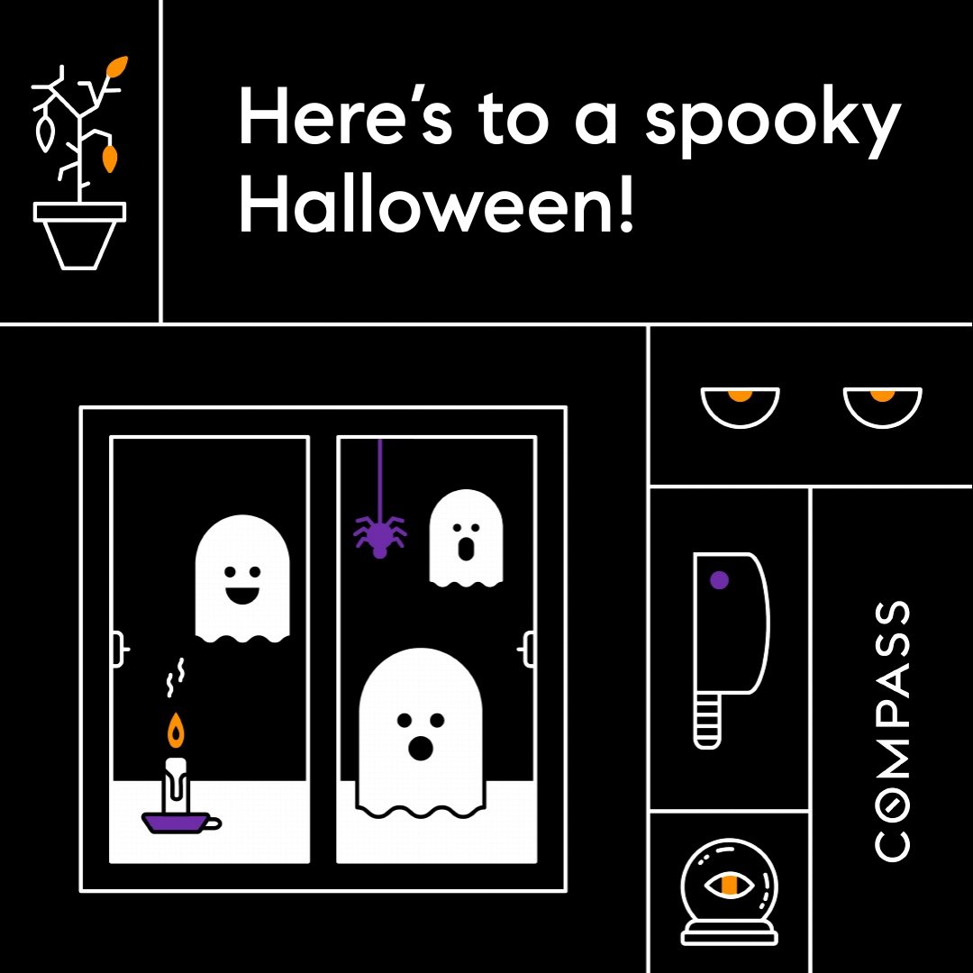 MarkChicagoRE's tweet photo. Have A Safe &amp; Spooky Halloween!
#markraffaelli #compassbroker #halloween #westloop #chicagorealestate #condosforsale https://t.co/47kW9O2yAs