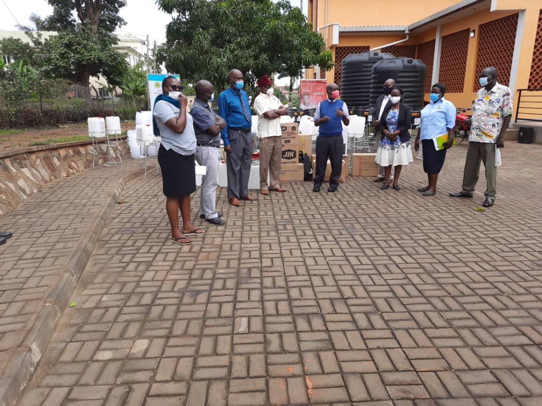 Mbale Regional Referral Hospital (@mbalerrh) on Twitter photo 