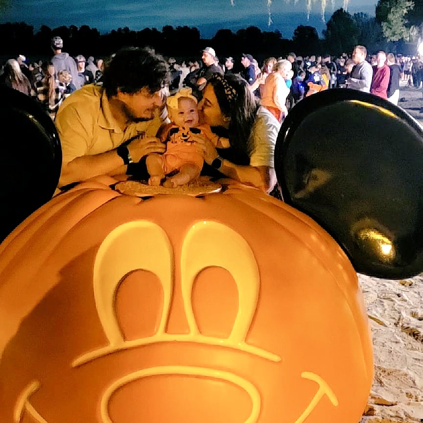 Happy Halloween! 🎃