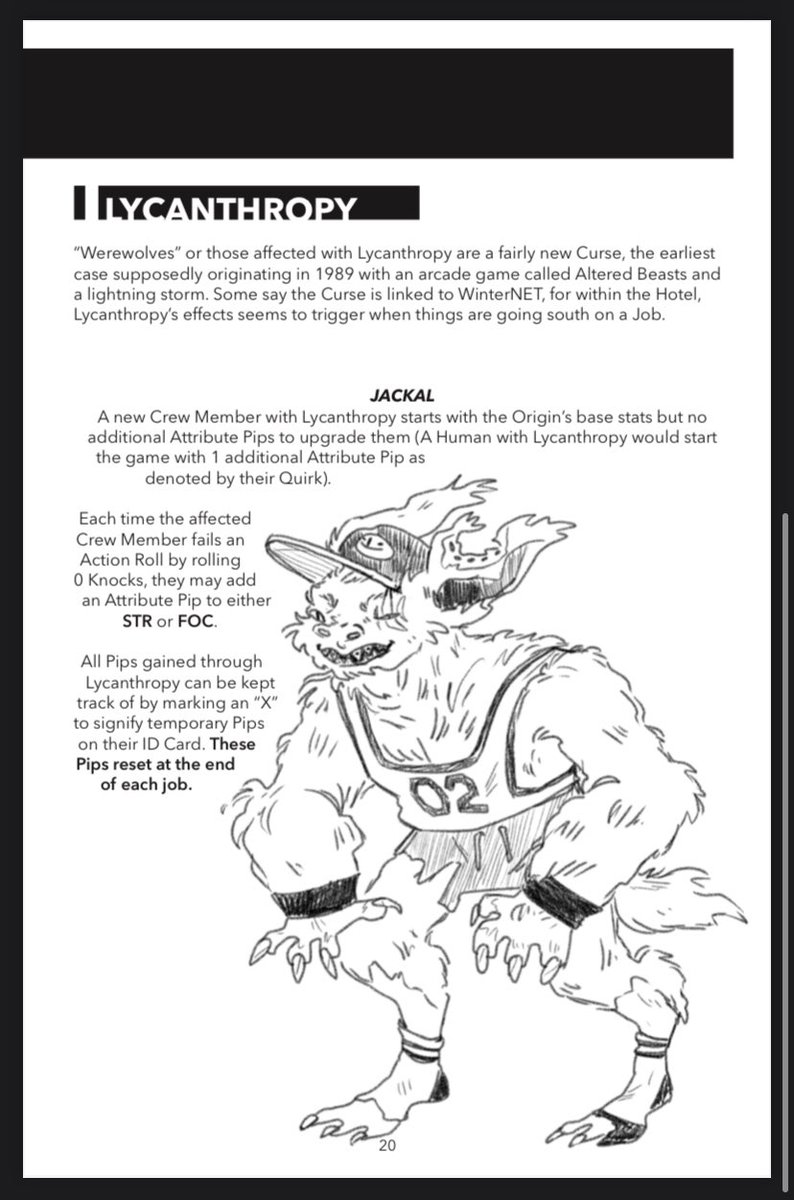 zonware's tweet photo. HAPPY HALLOWEEN! Free Hallows Eve #DeadHalt update on https://t.co/BGNrGH7FiJ!

CURSES! Crew options for Vampires and Werewolves ;) Enjoy the holiday! https://t.co/vNhf5F4FWm