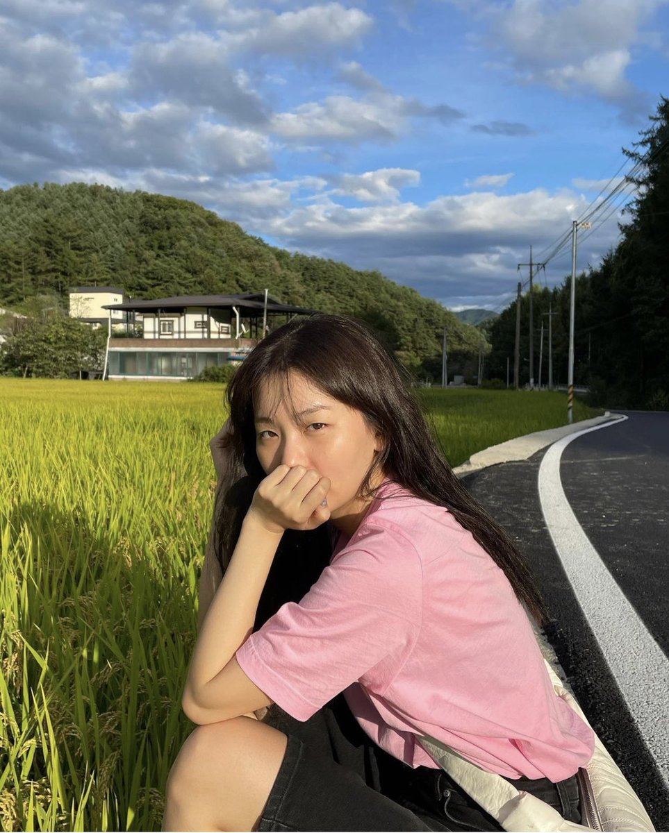 SEULRENE THAILAND (REST) tweet media