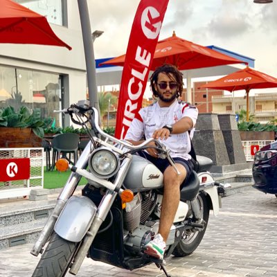 KewanHemo's tweet photo. #NewProfilePic https://t.co/SyxrDDCkPd