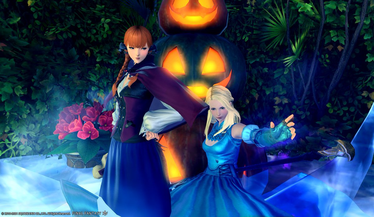 luka_xi's tweet photo. アナ雪コスプレ⛄
#FF14 #FF14SS #FF14ﾐﾗﾌﾟﾘ https://t.co/CnayIhpGVE