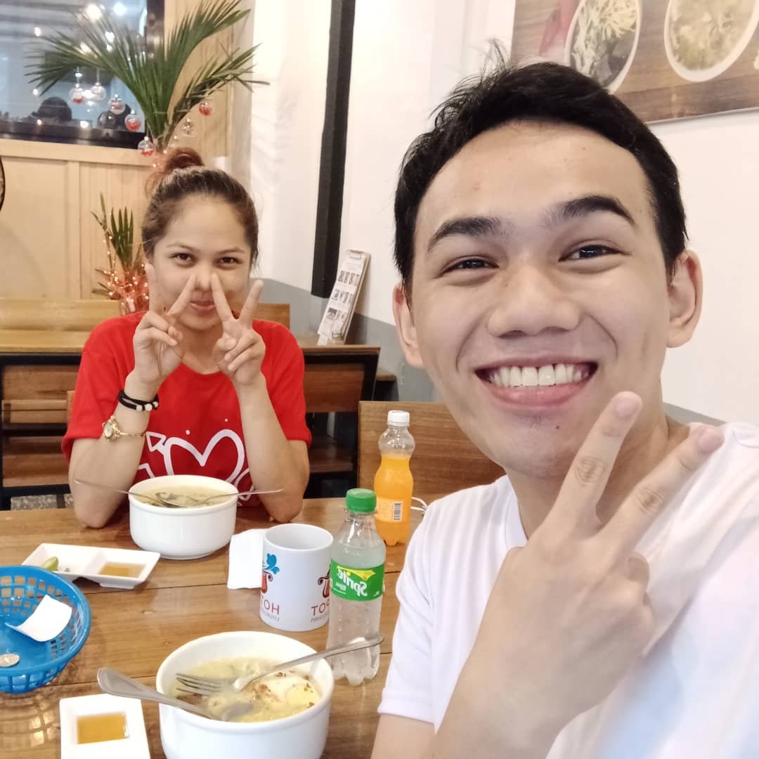 itszel25's tweet photo. A day with him🙈💕 https://t.co/BJsCAlXNxB
