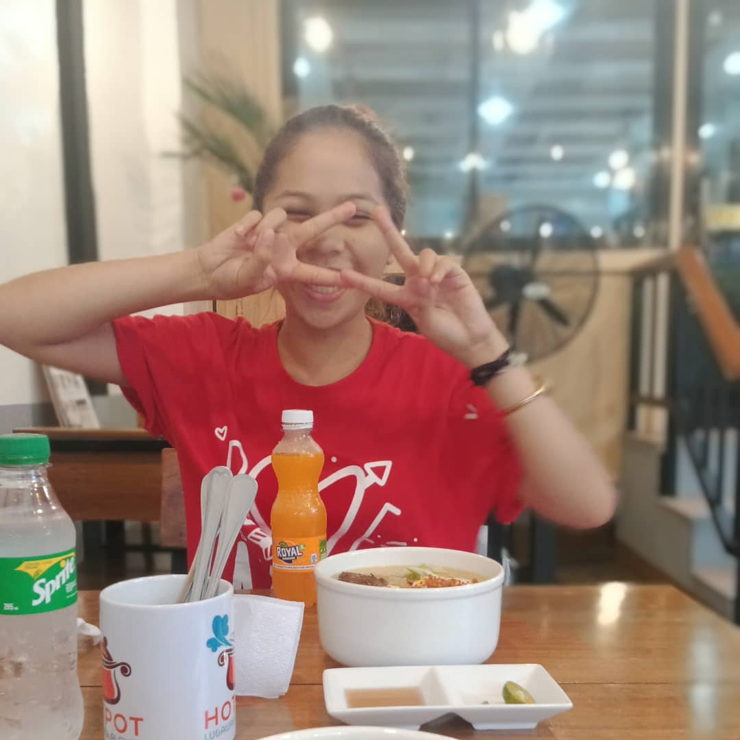 itszel25's tweet photo. A day with him🙈💕 https://t.co/BJsCAlXNxB